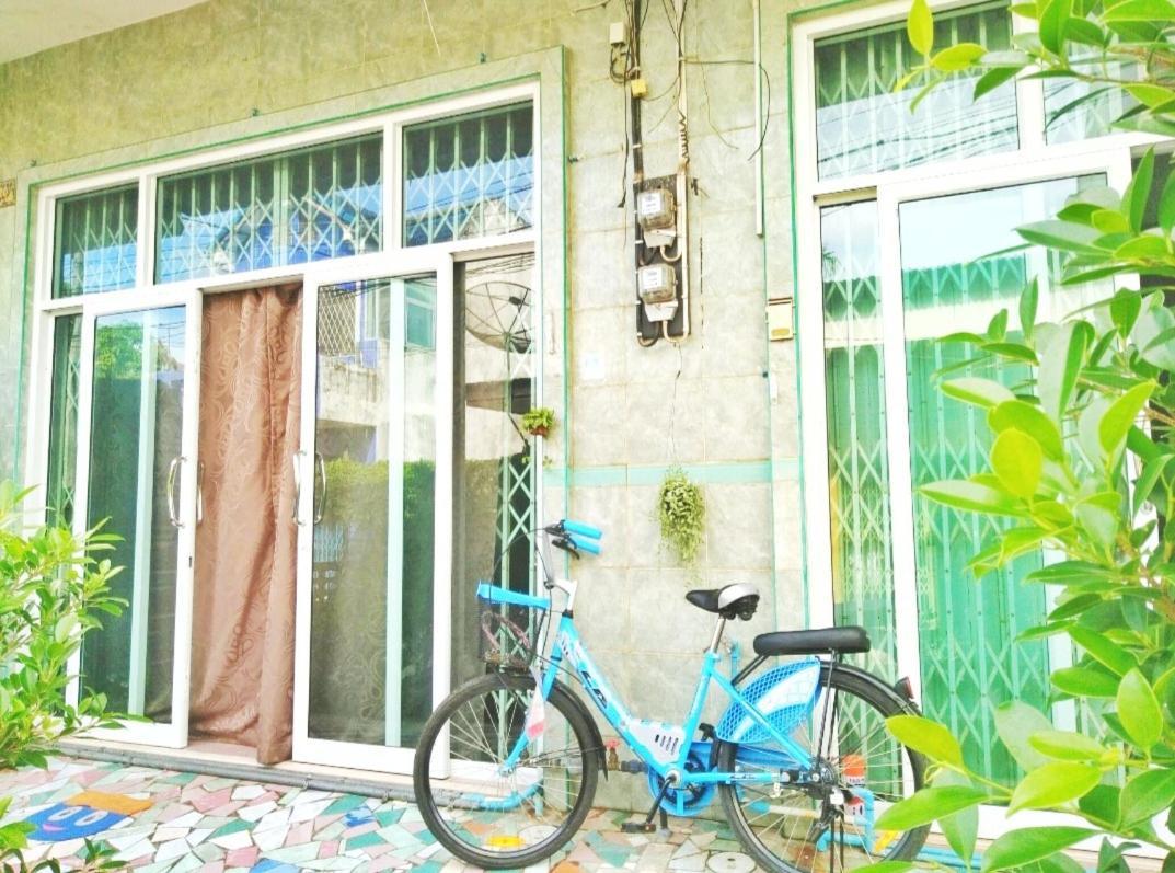 House 1 For 6 Paxs Whole House Not Share Hotel Hat Yai Exterior foto