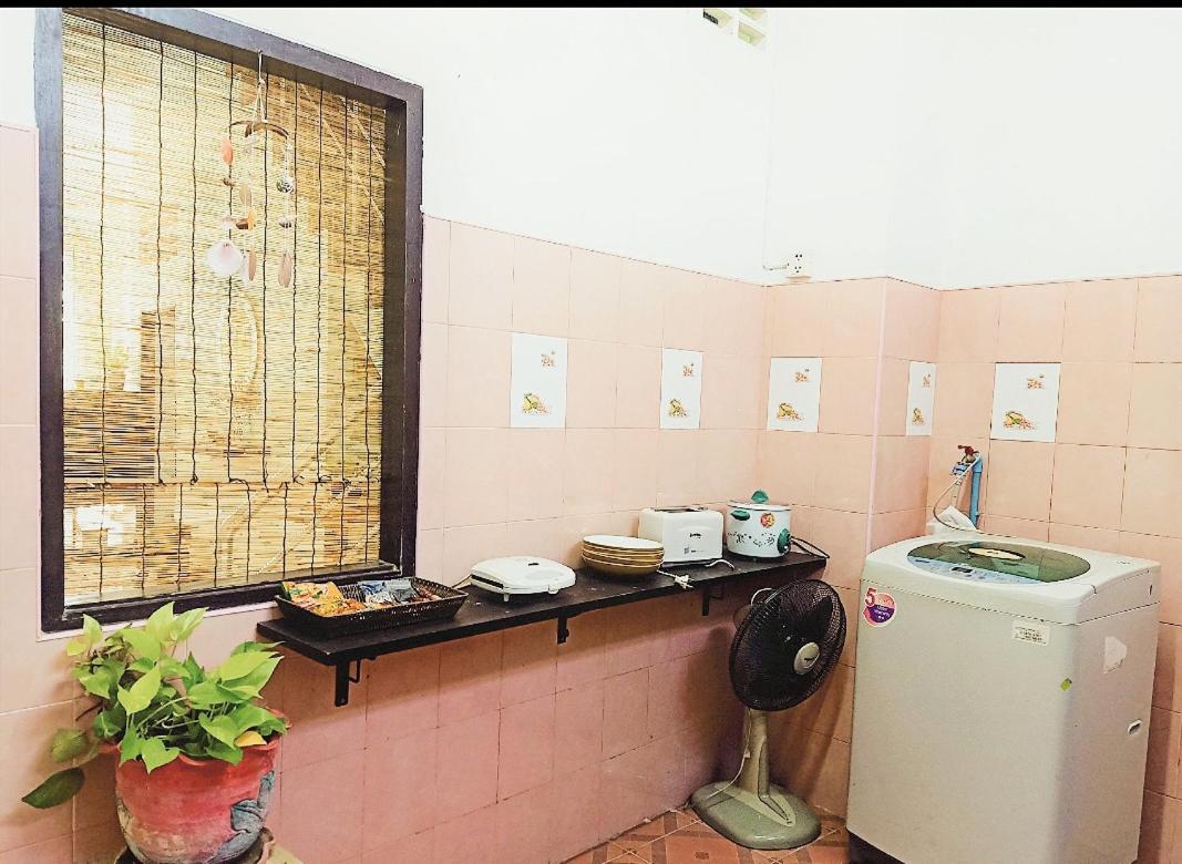 House 1 For 6 Paxs Whole House Not Share Hotel Hat Yai Exterior foto