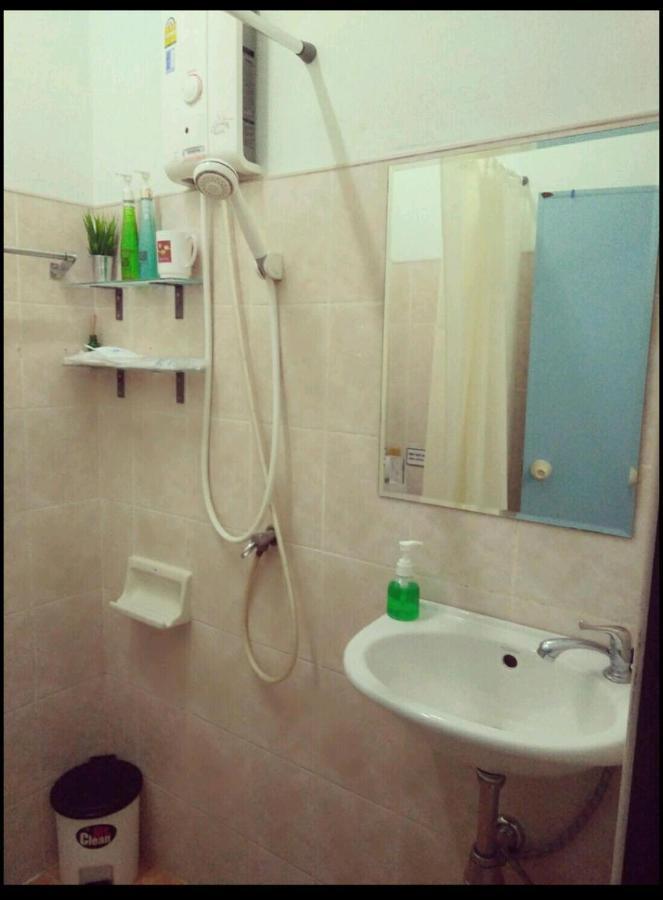 House 1 For 6 Paxs Whole House Not Share Hotel Hat Yai Exterior foto