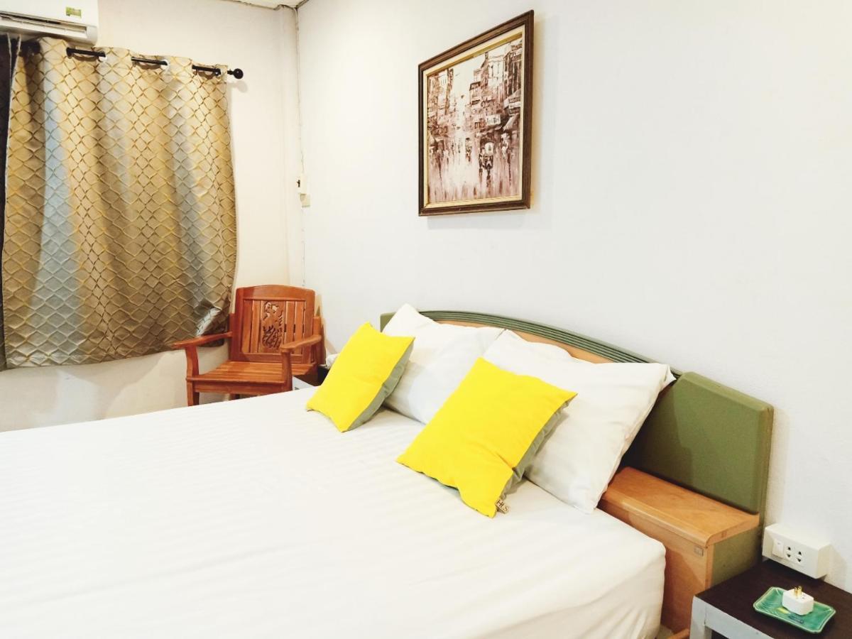 House 1 For 6 Paxs Whole House Not Share Hotel Hat Yai Exterior foto