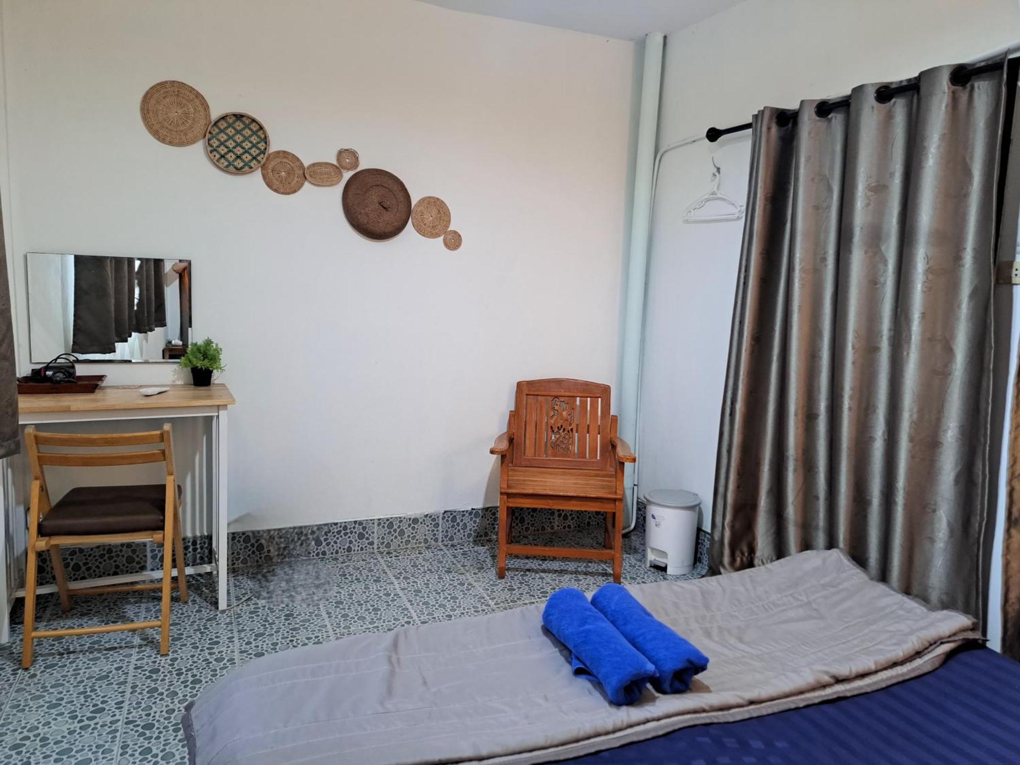 House 1 For 6 Paxs Whole House Not Share Hotel Hat Yai Exterior foto