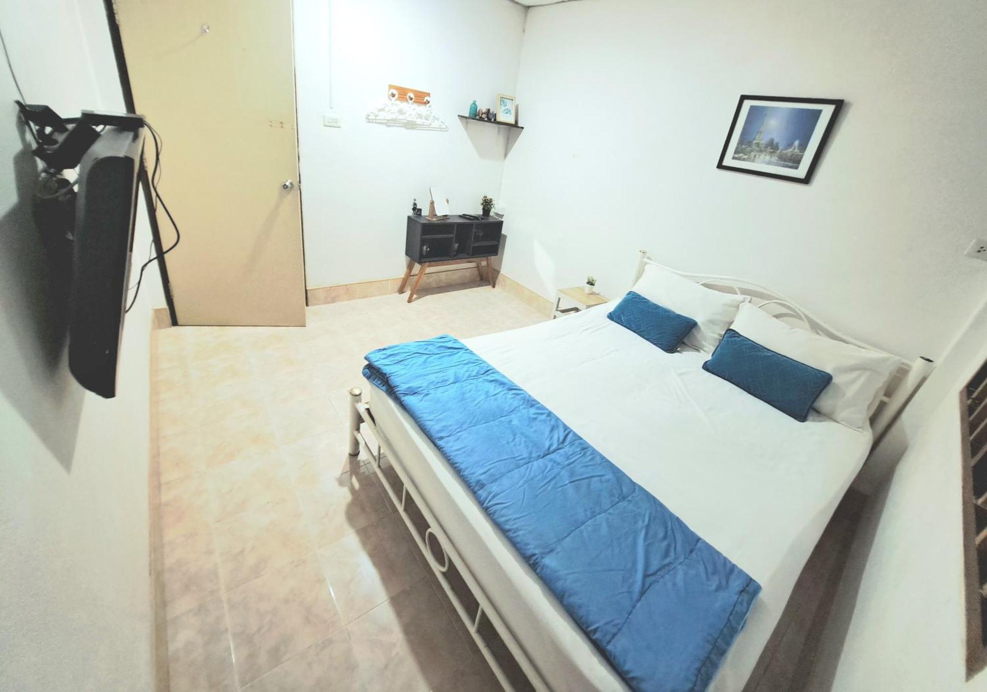 House 1 For 6 Paxs Whole House Not Share Hotel Hat Yai Exterior foto