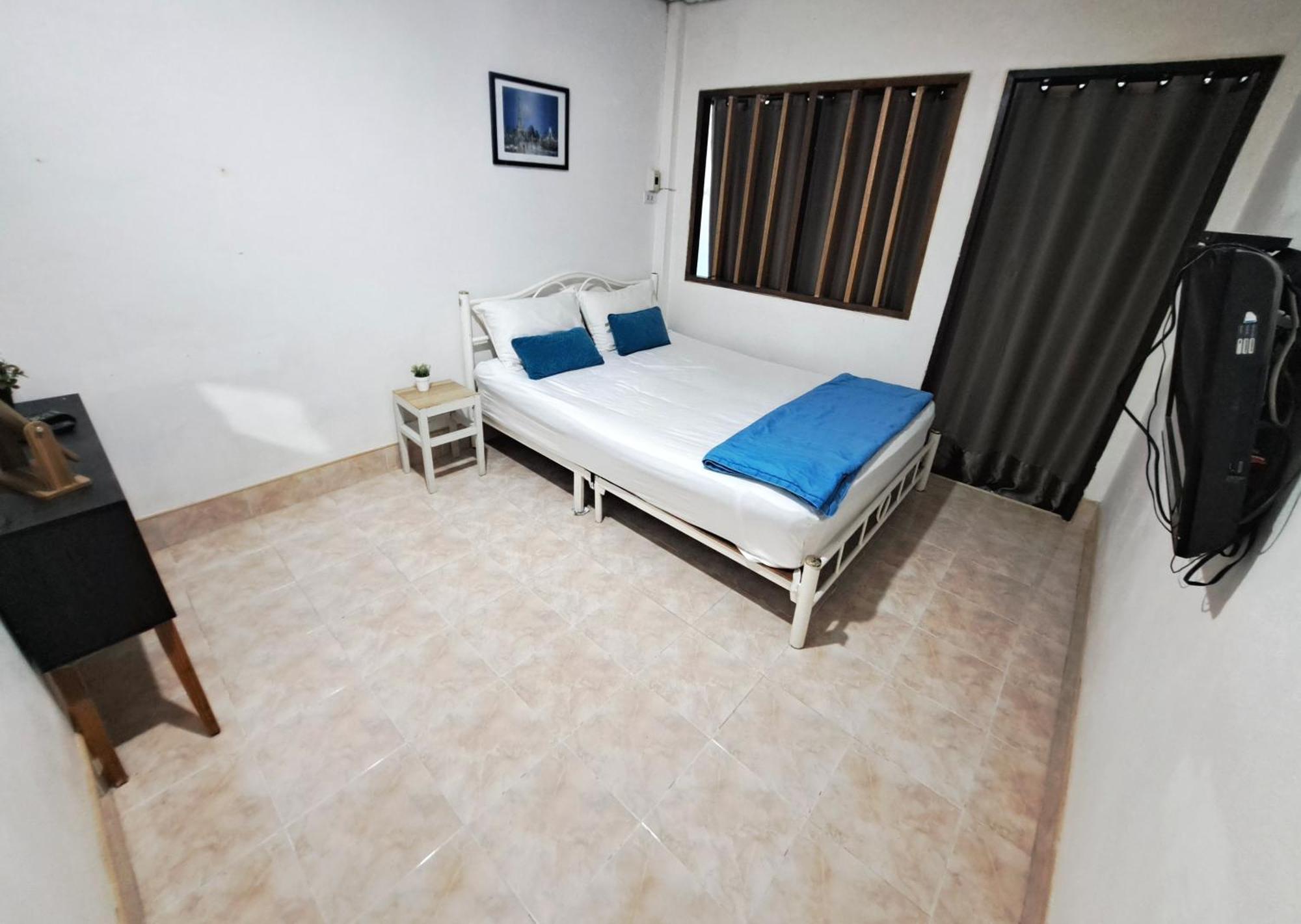 House 1 For 6 Paxs Whole House Not Share Hotel Hat Yai Exterior foto