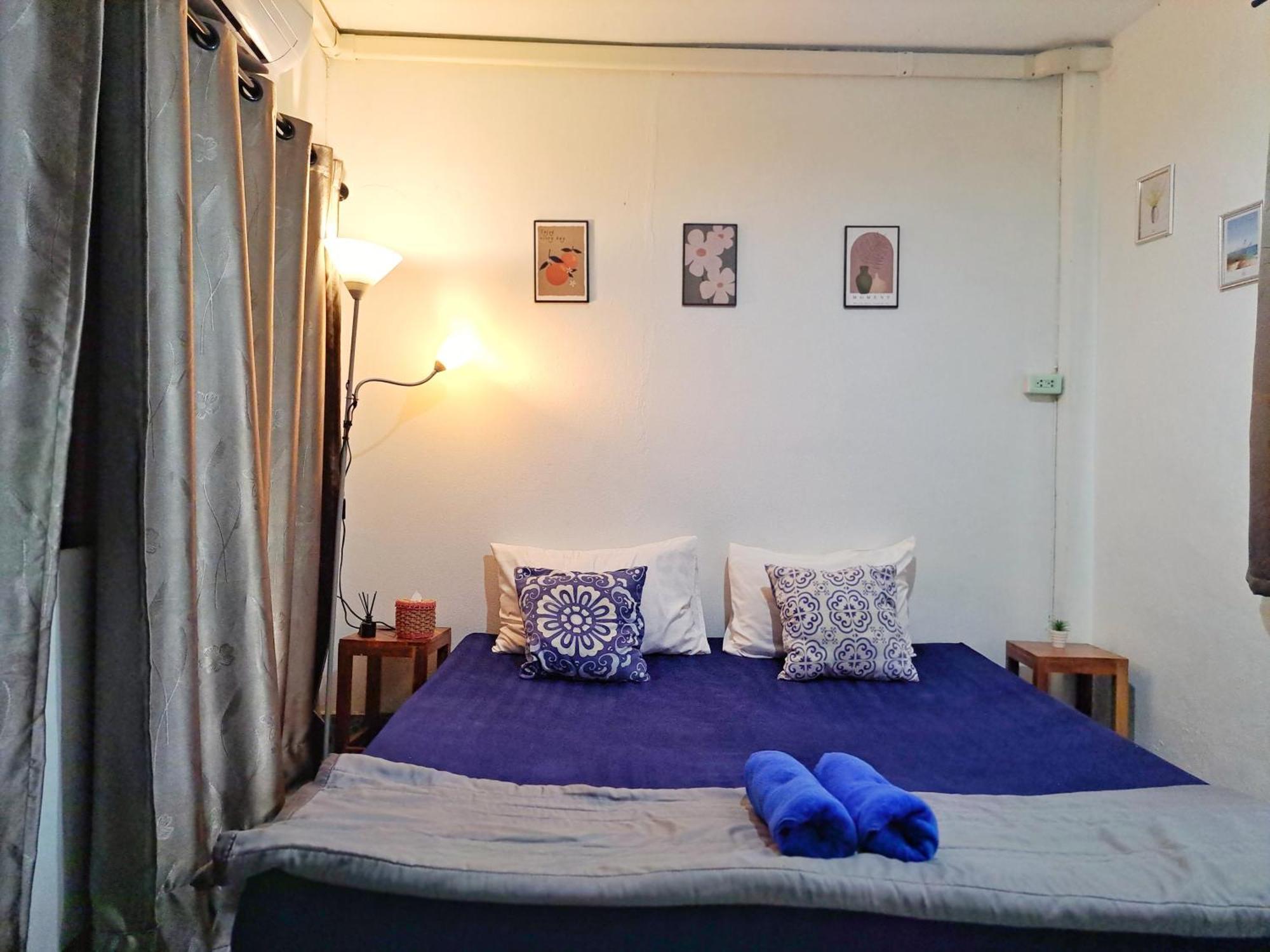 House 1 For 6 Paxs Whole House Not Share Hotel Hat Yai Exterior foto